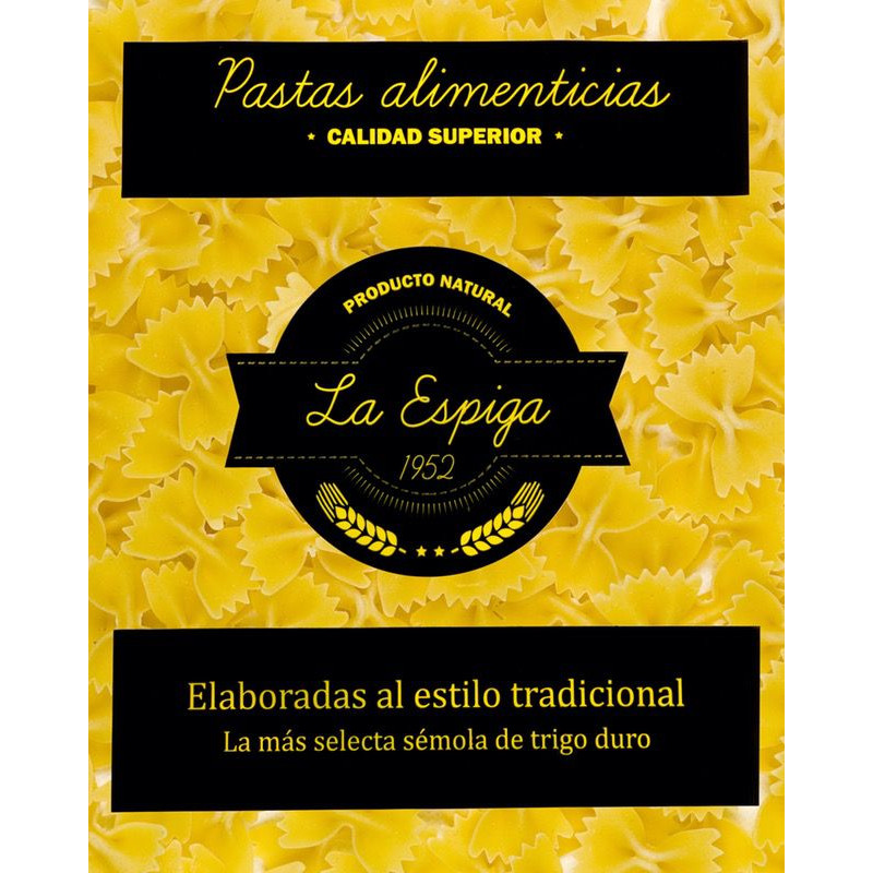 LAZOS PARA ENSALADA 1/5 kg